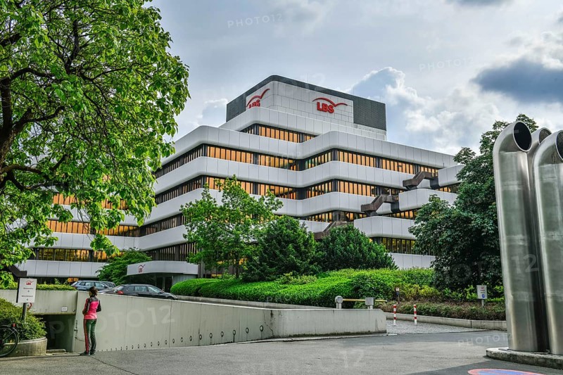 LBS Westdeutsche Landesbausparkasse