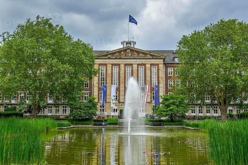 Department of Dermatology
