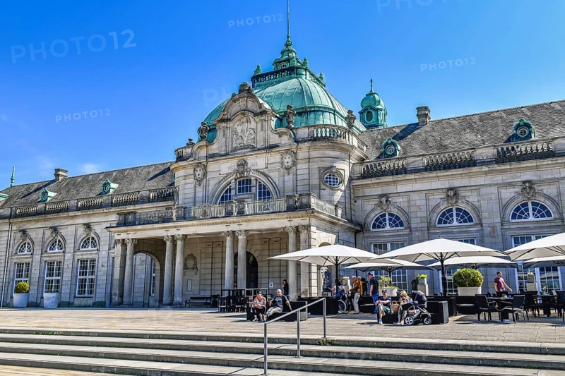 Kaiserpalais