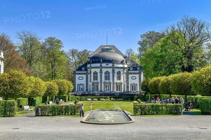 Theatre in the Park