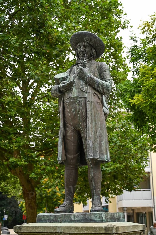 Monument Fritken Oberdiek