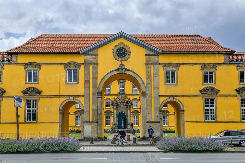 Palace