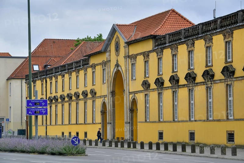 Palace