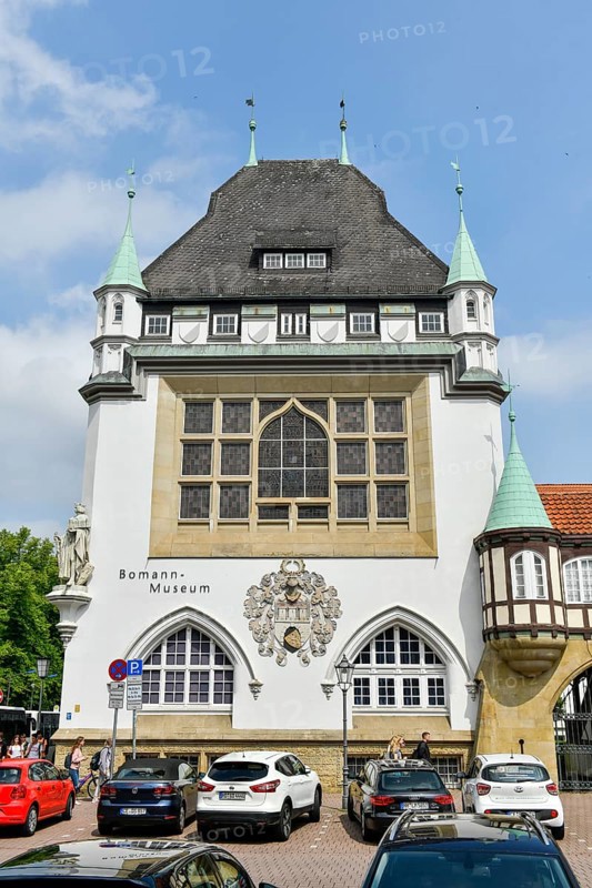 Bomann Museum
