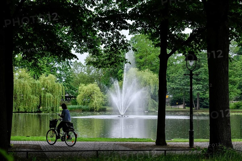 Fountain