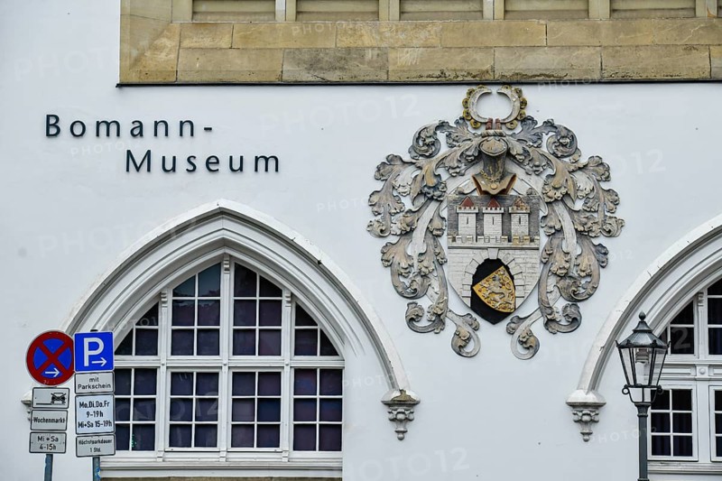 Bomann Museum