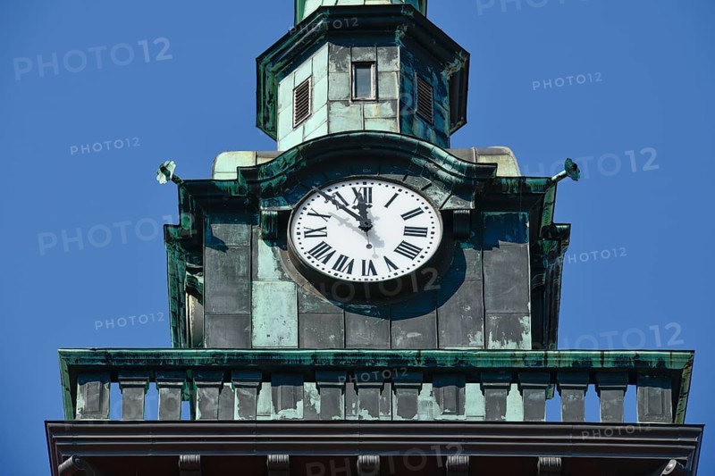 Clock