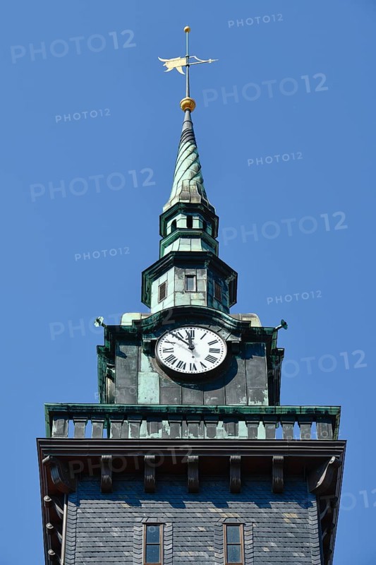 Clock