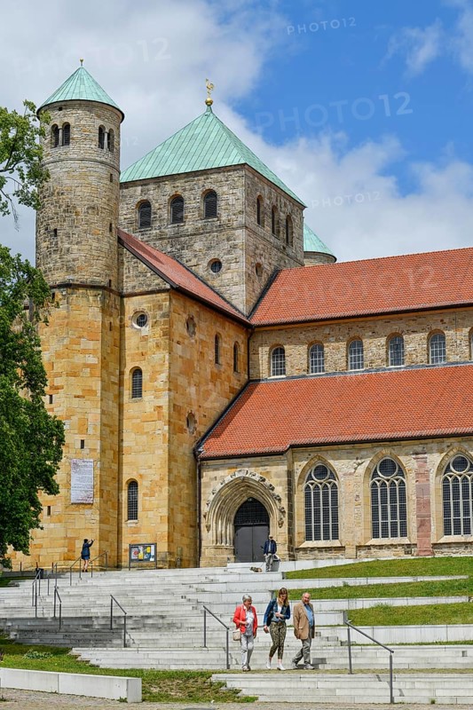 Michaeliskirche