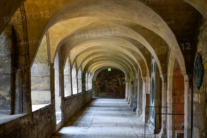 Cloister