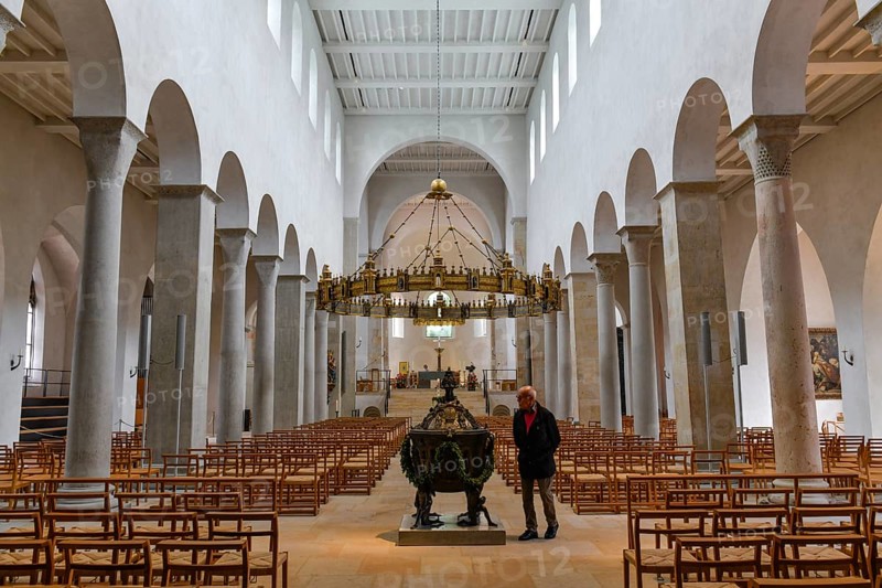 Nave