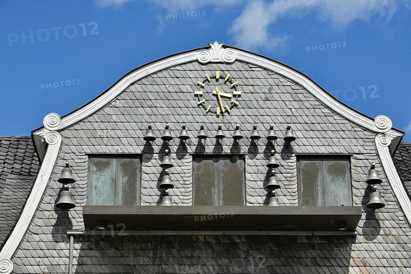 Glockenspiel