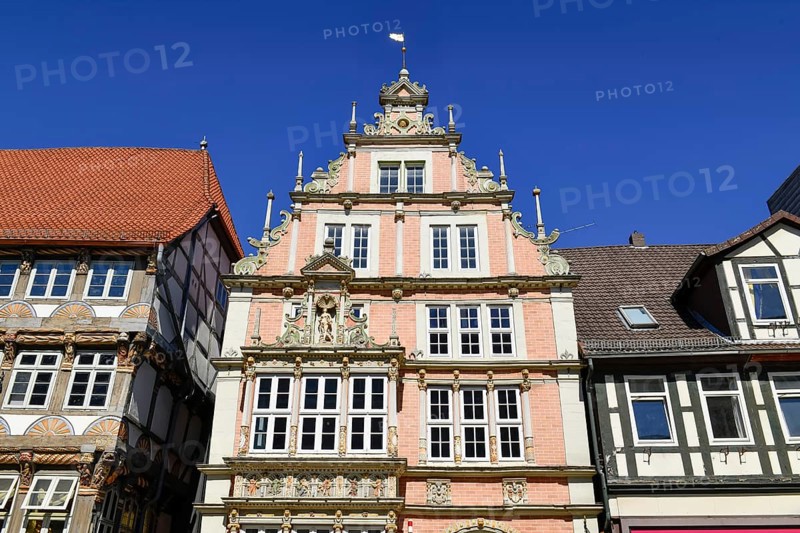 Leisthaus