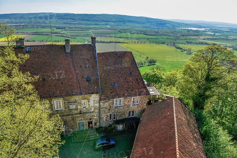 Manor House