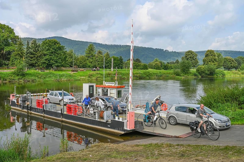 Weser