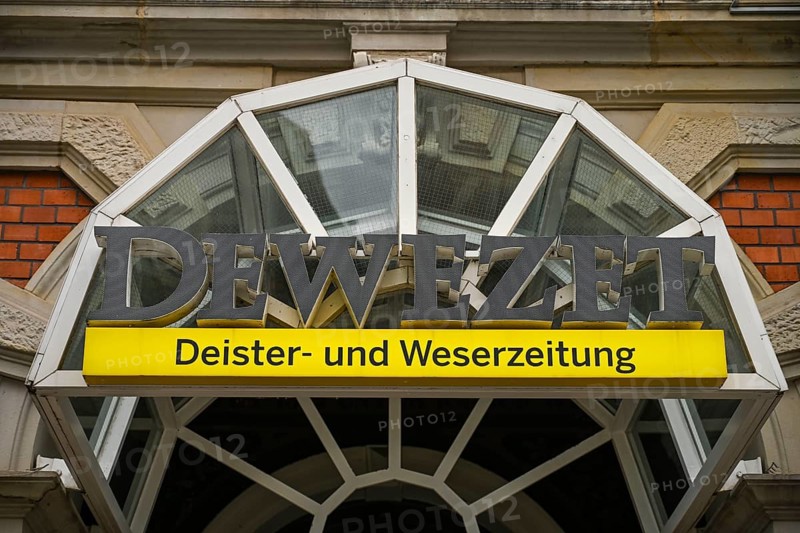Deister- und Weserzeitung Dewezet