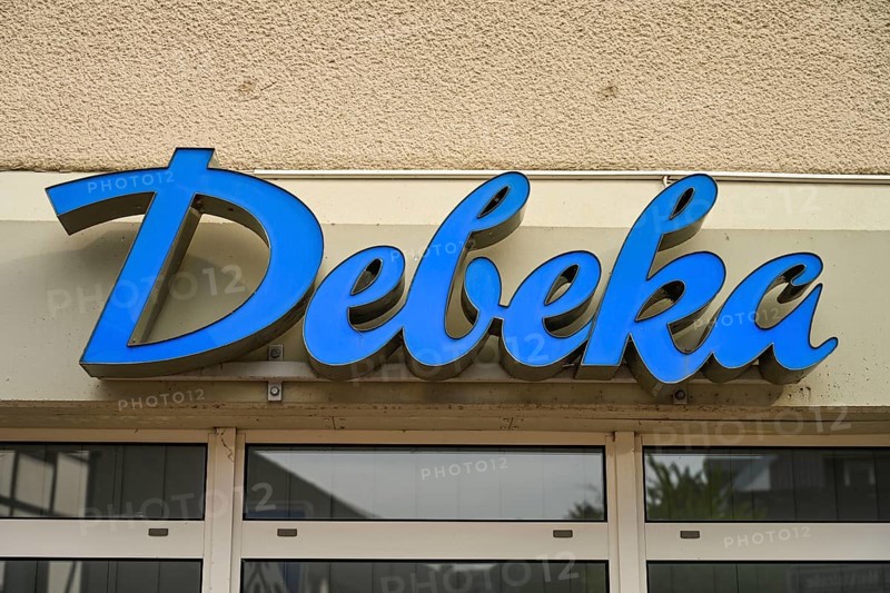 Debeka Versicherung Branch