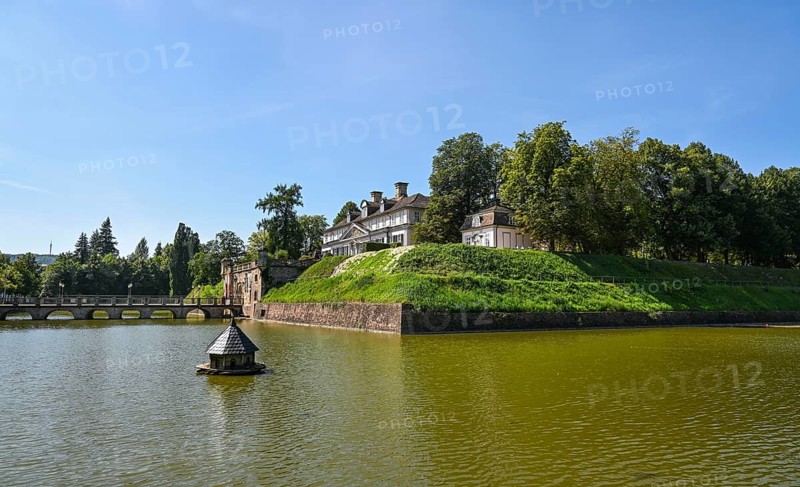 Embankment