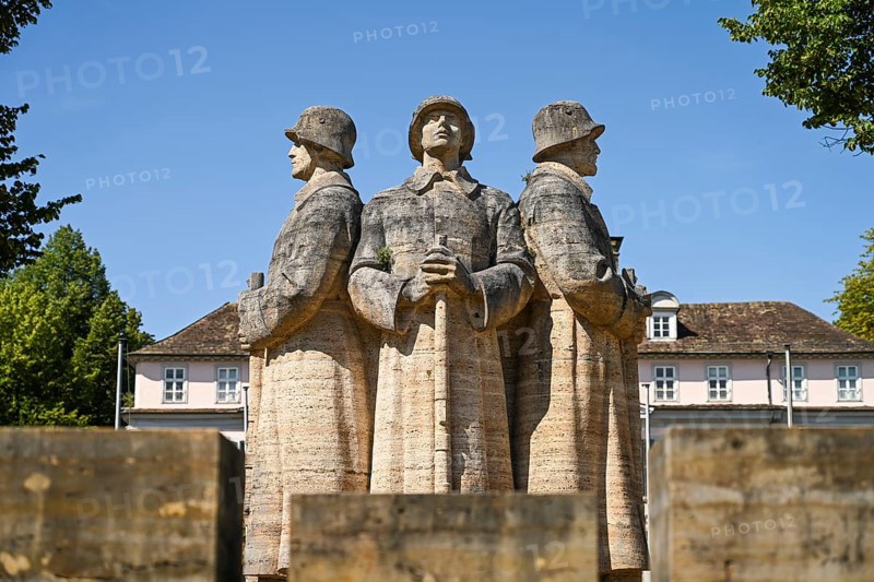 War memorial