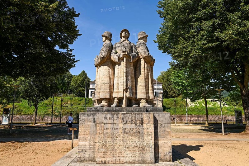 War memorial