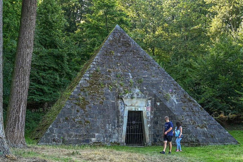 Pyramid