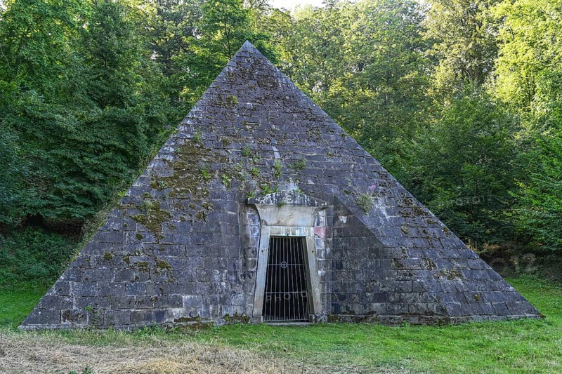 Pyramid