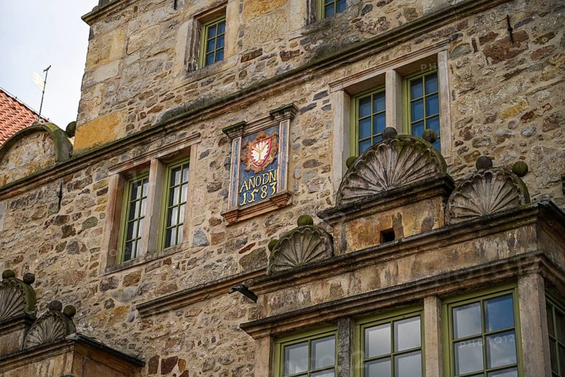 Old Town Hall