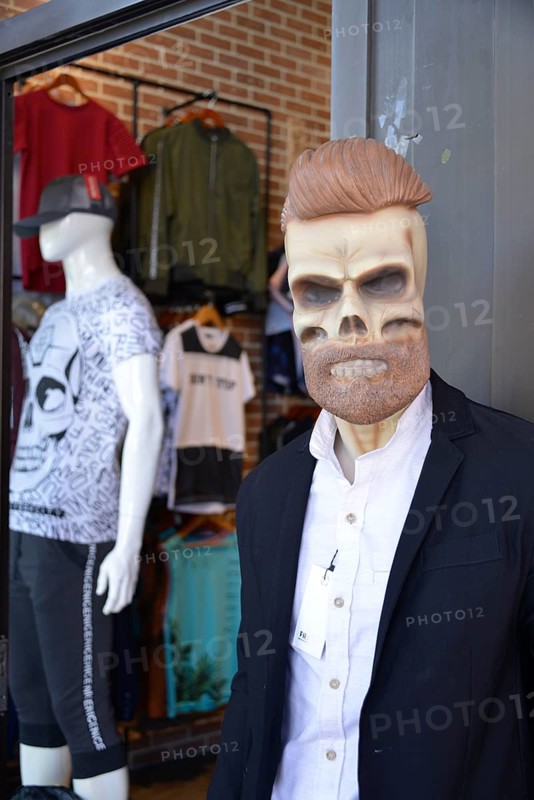 Mannequin