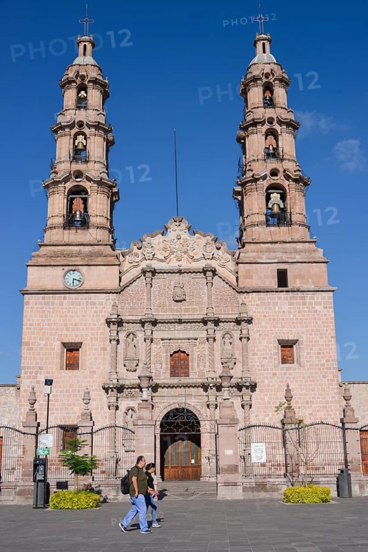 Catedral Basilica de Nuestra Senora de la Asuncion