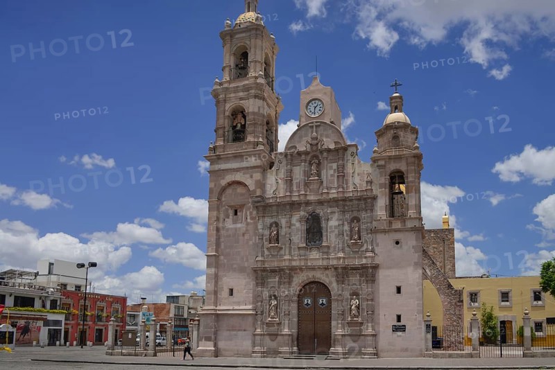 Catedral Basilica de Nuestra Senora de la Asuncion