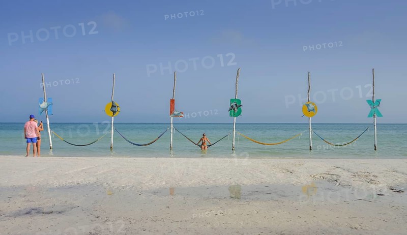 Hammocks