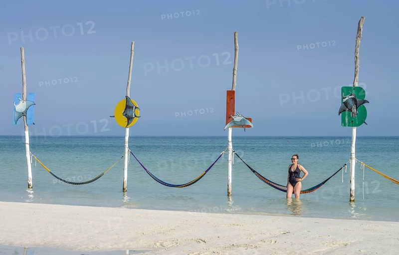 Hammocks