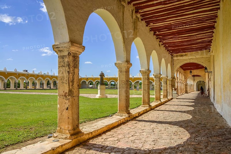 Archways