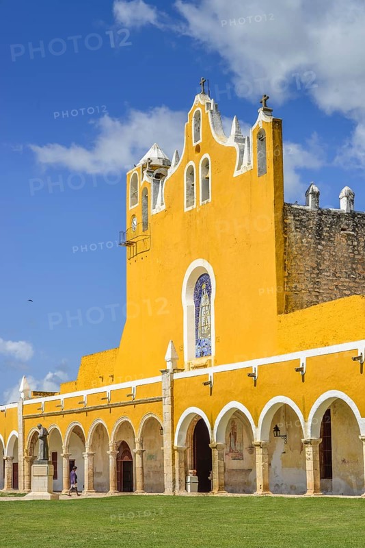 Convento de San Antonio de Padua