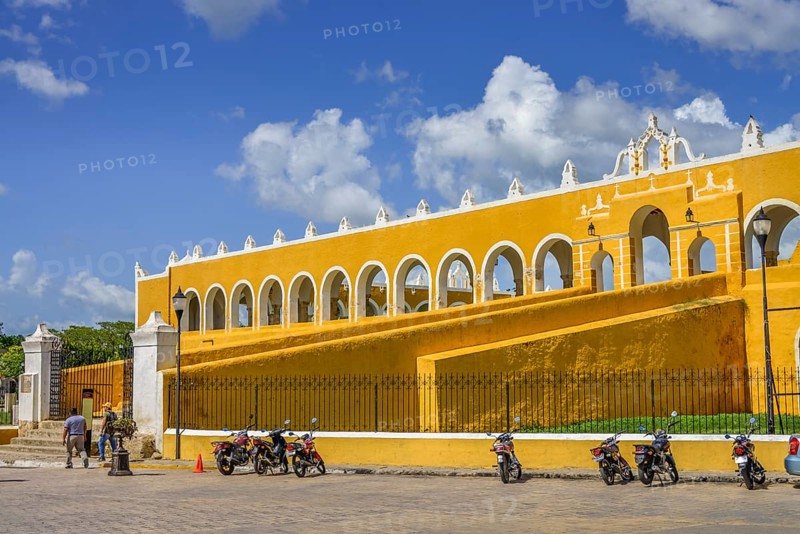 Convento de San Antonio de Padua