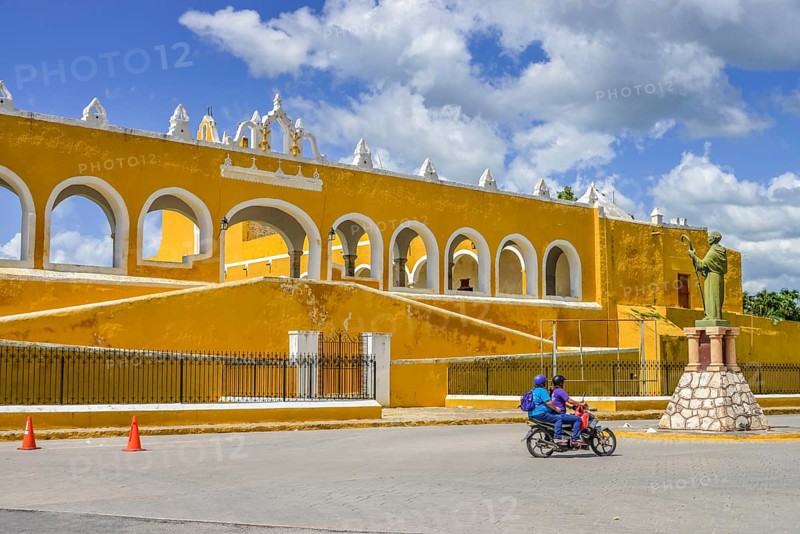 Convento de San Antonio de Padua
