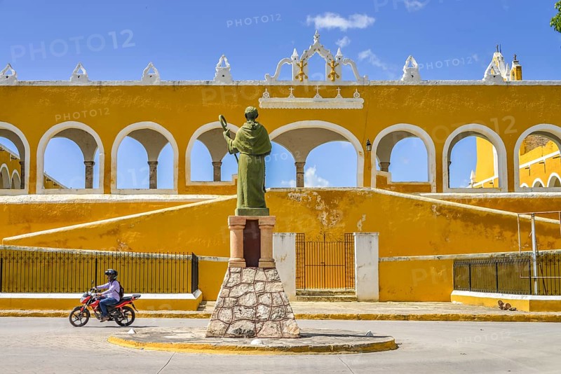 Convento de San Antonio de Padua