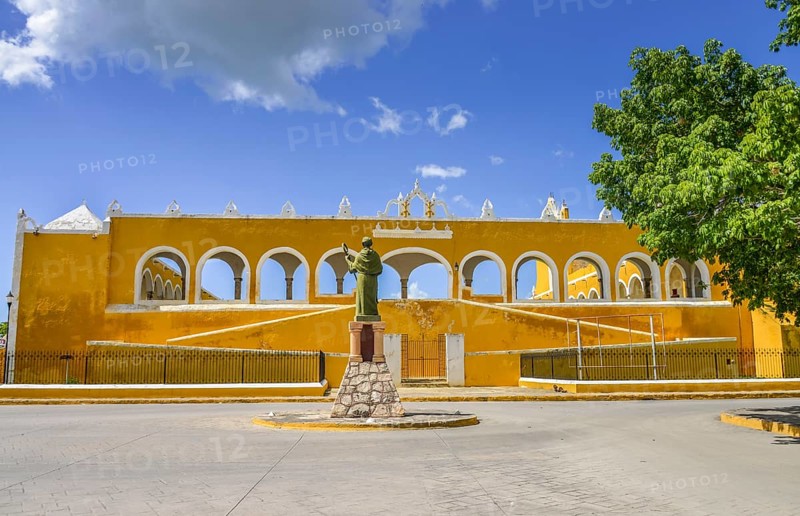 Convento de San Antonio de Padua