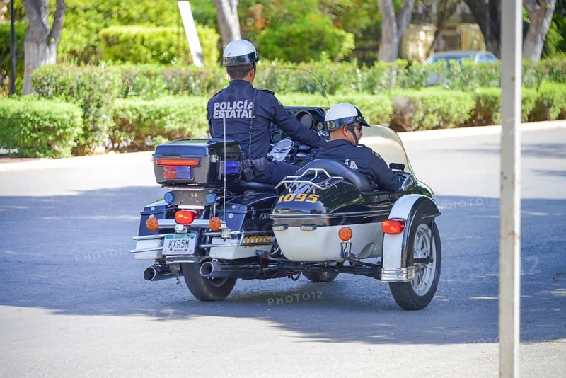 Police