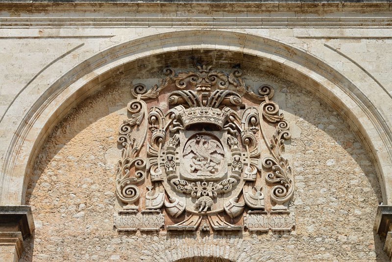 Coat of arms