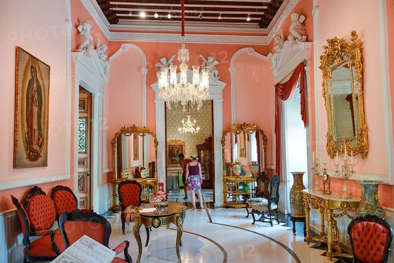 Casa de Montejo
