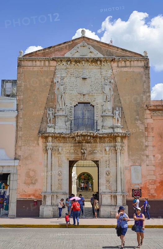 Casa de Montejo
