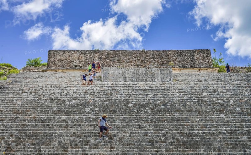 Main Pyramid