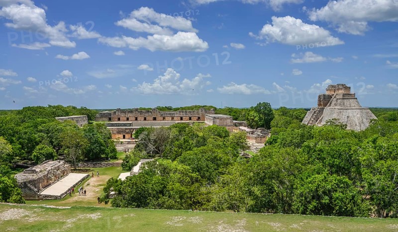 Nuns' Quadrangle