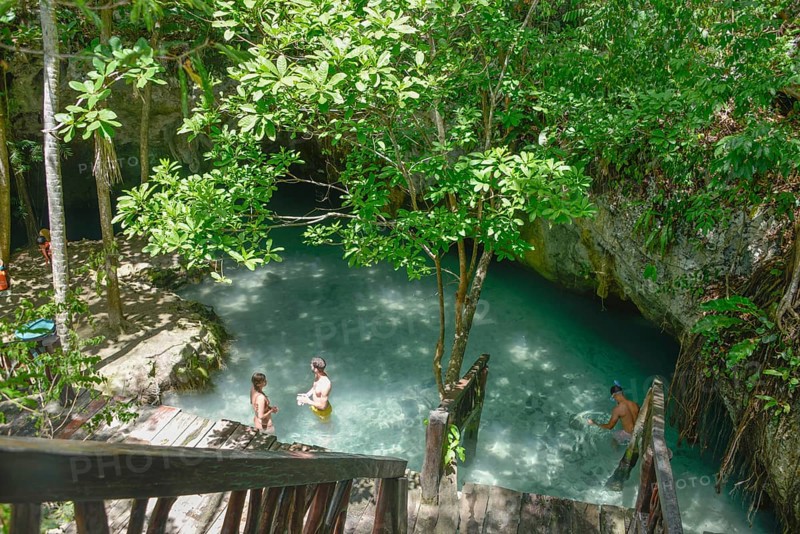 Grand Cenote