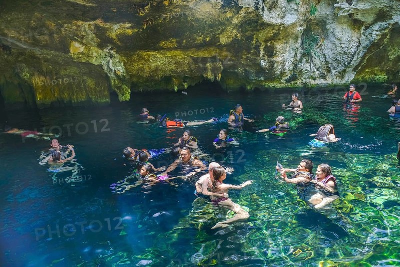 Grand Cenote