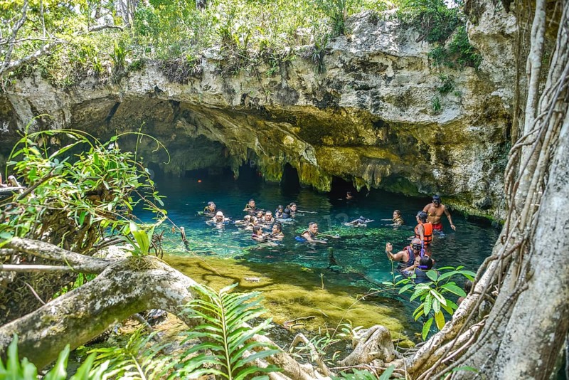Grand Cenote