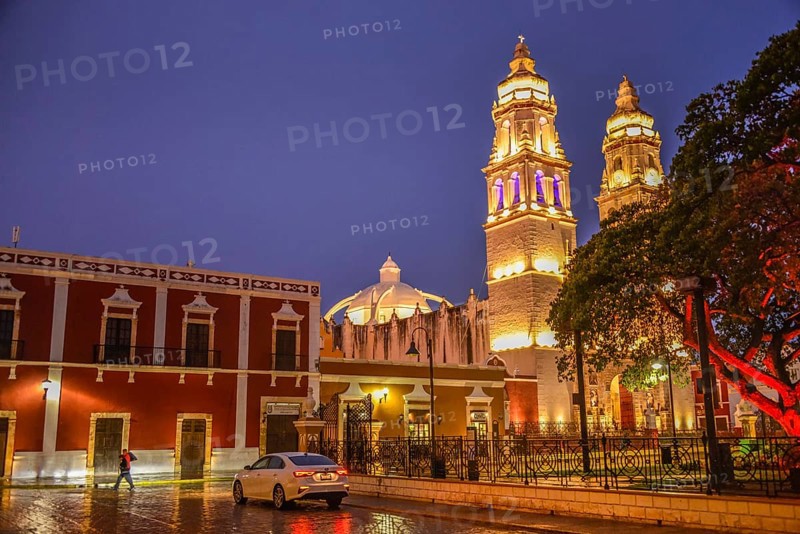 Catedral de Nuestra Senora de la Purisima Concepcion