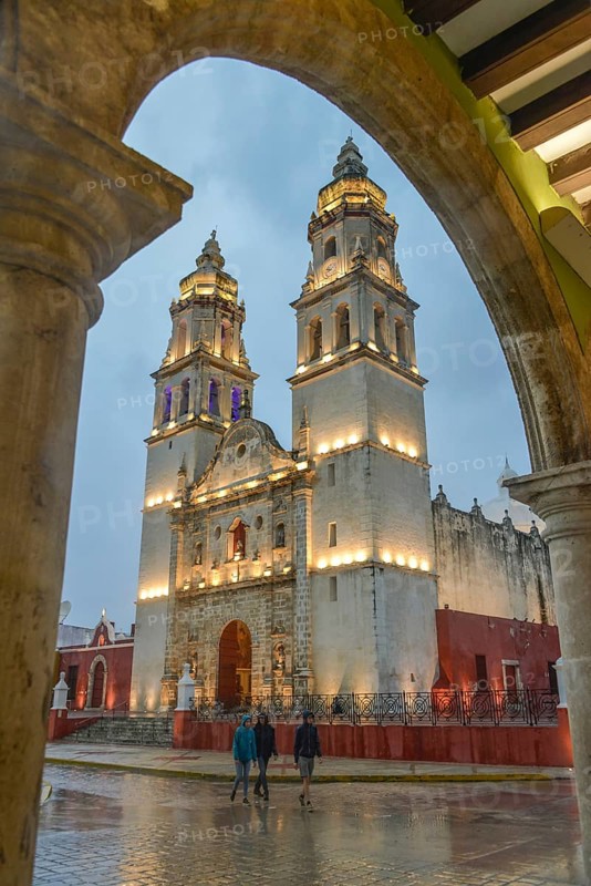 Catedral de Nuestra Senora de la Purisima Concepcion