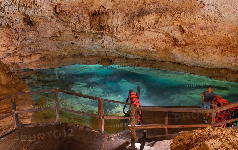 Cenote Dzul Ha